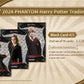 Kakawow Harry Potter Phantom Hobby Box CARDS LIVE OPENING