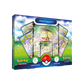 Pokemon GO Collection Alolan Exeggutor V Box