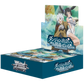 Is It Wrong to Try to Pick Up Girls in a Dungeon Japanese Booster Box